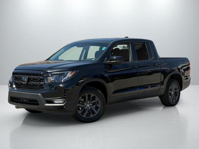 Used 2026 Honda Ridgeline Sport