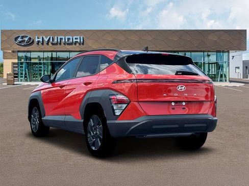 New 2026 Hyundai Kona SEL Sport FWD image 5