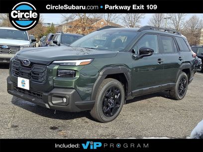 New 2026 Subaru Outback Limited