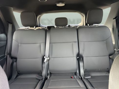 Used 2023 Ford Explorer 4WD Police Interceptor image 13