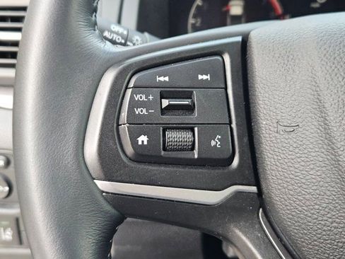 Used 2025 Honda Ridgeline RTL image 20