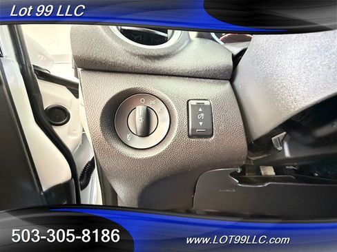 Used 2014 Ford Fiesta ST FWD image 38