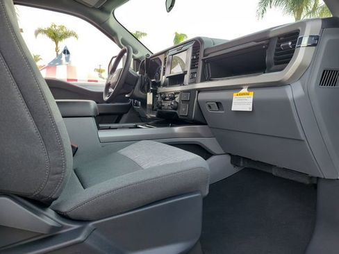 New 2026 Ford F350 XLT w/ 360-Degree Camera Package AWD/4WD image 17