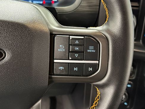 Used 2025 Ford F150 Tremor w/ Mobile Office Package image 20