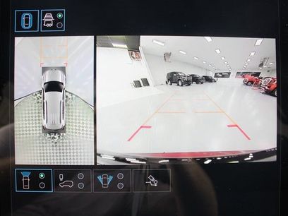 New 2026 GMC Acadia Elevation