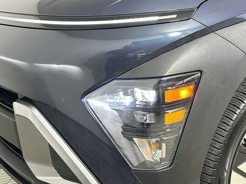 Used 2024 Hyundai Kona SEL FWD image 24