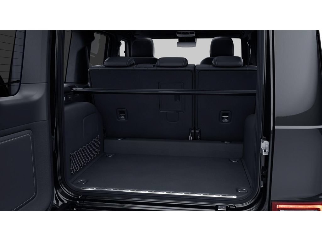 Certified 2023 Mercedes-Benz G 63 AMG 4MATIC image 5