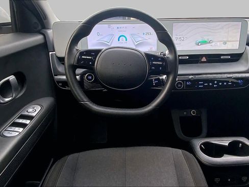 Used 2024 Hyundai Ioniq 5 SEL RWD image 5