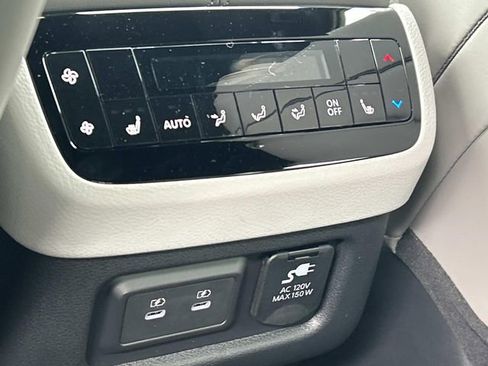 New 2026 INFINITI QX60 Autograph image 23