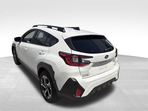 Certified 2024 Subaru Crosstrek 2.0i Premium AWD/4WD image 6