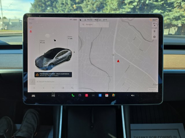 Used 2018 Tesla Model 3 Performance AWD/4WD image 19