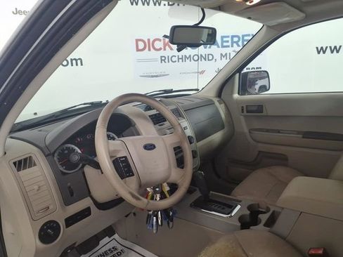 Used 2008 Ford Escape XLT image 13
