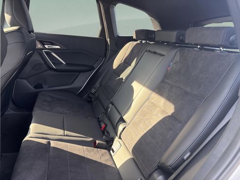 Used 2026 BMW X1 xDrive28i w/ Technology Package image 27