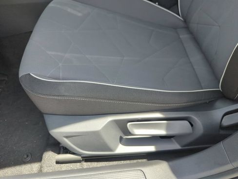 New 2026 Volkswagen Jetta Sport FWD image 29