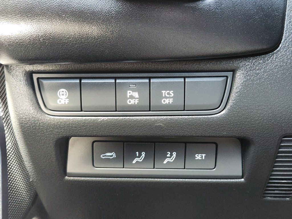 Used 2026 MAZDA CX-50 AWD 2.5 S w/ Premium Package image 12