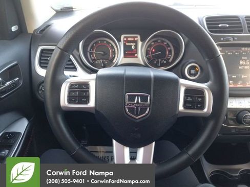 Used 2018 Dodge Journey GT w/ Driver Convenience Group image 14