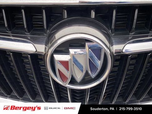 Used 2020 Buick Enclave Essence w/ Sound and Sites Package FWD image 34