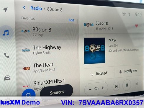 Used 2024 Toyota Sequoia SR5 w/ SR5 Premium Package image 25