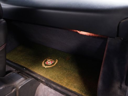 Used 1993 Cadillac Allante image 40