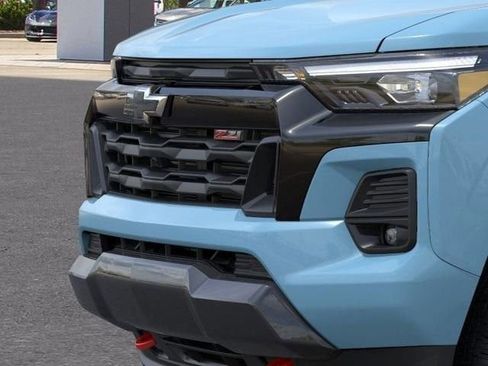 New 2026 Chevrolet Colorado Z71 w/ Technology Package AWD/4WD image 14