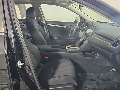 Used 2021 Honda Civic EX image 17