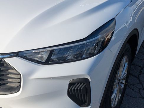 Used 2023 Ford Escape Active w/ Tech Pack #1 image 12