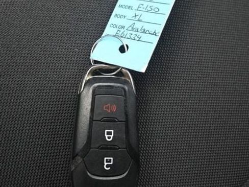 Used 2023 Ford F150 XL w/ STX Appearance Package image 20