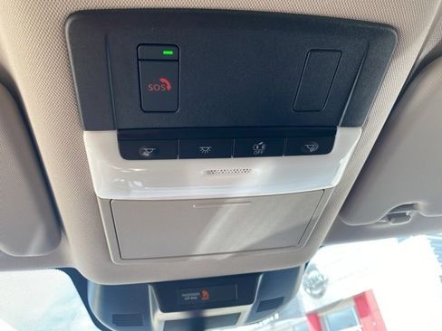 New 2026 Nissan Rogue SV w/ Rock Creek Premium Package image 25