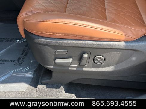 Used 2025 Kia Telluride SX Prestige X-Line AWD/4WD image 12