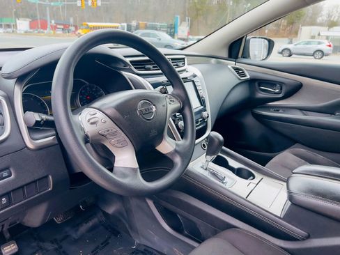 Used 2016 Nissan Murano S w/ Navigation Package image 26