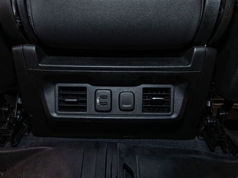 Used 2023 Chevrolet Silverado 3500 LTZ w/ Z71 Off-Road Package image 23