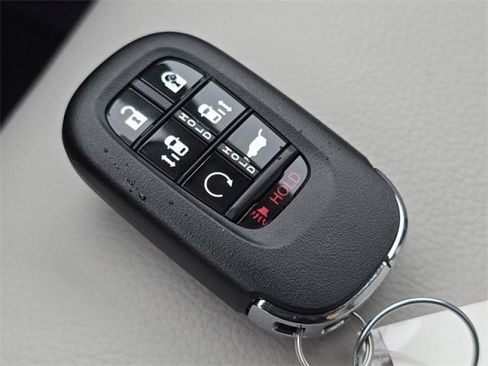 New 2026 Honda Odyssey EX-L image 30