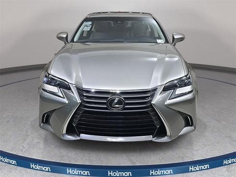 Used 2016 Lexus GS 350 350 image 3
