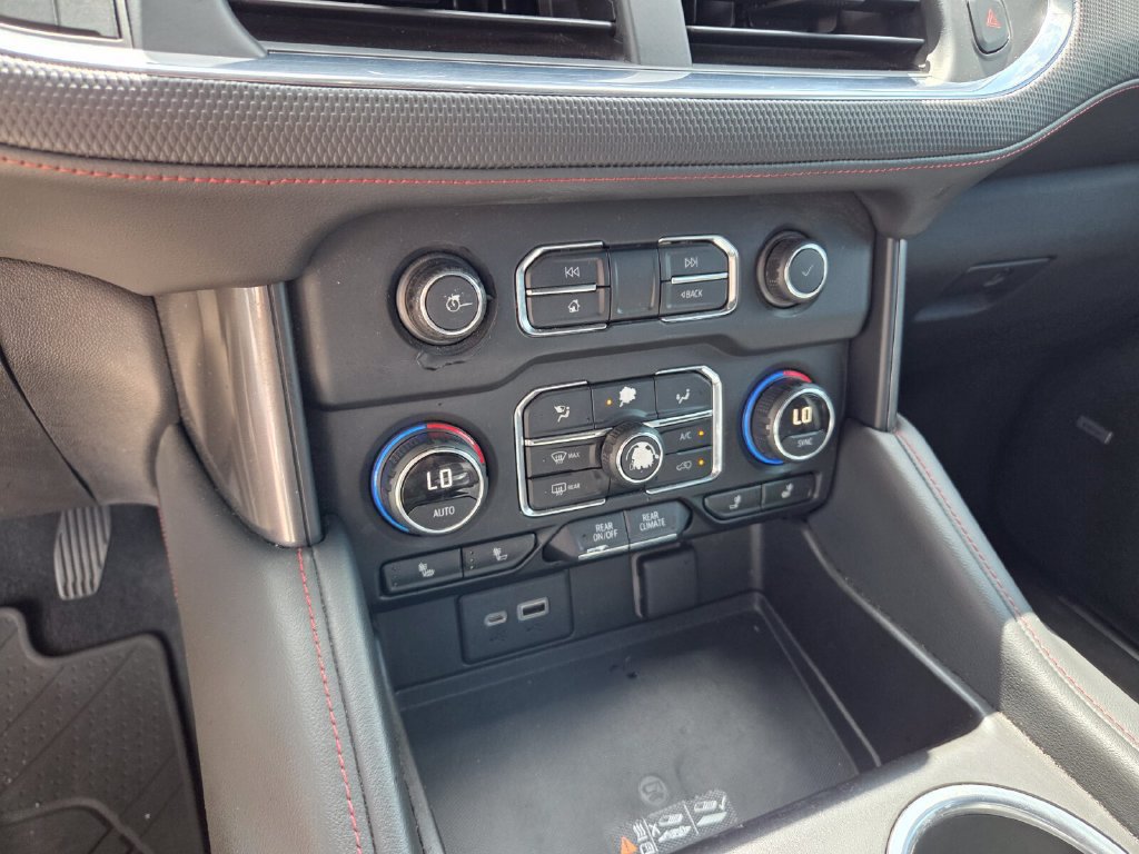 Used 2021 Chevrolet Suburban RST RWD image 25