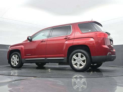 Used 2015 GMC Terrain SLE FWD image 50