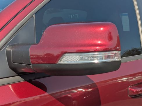 Used 2022 RAM 1500 Big Horn image 30