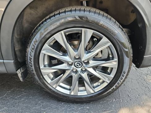 Used 2019 MAZDA CX-5 Signature AWD/4WD image 26