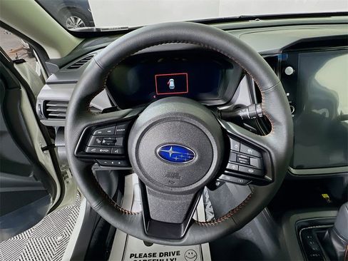 New 2026 Subaru Crosstrek 2.5i Limited image 11