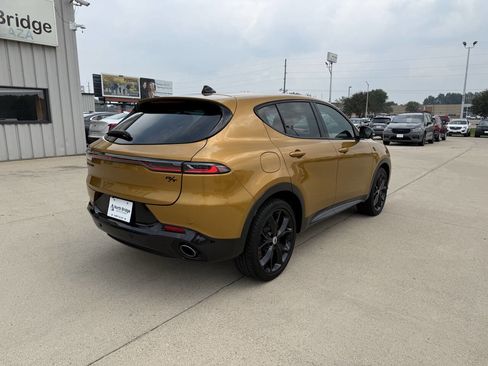 Used 2024 Dodge Hornet R/T image 4