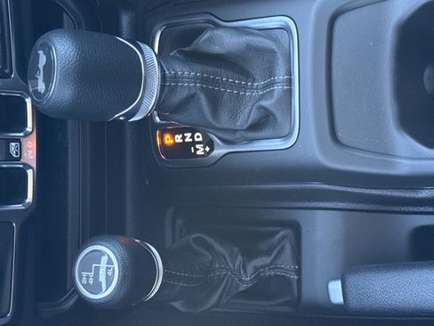 New 2026 Jeep Wrangler Sport image 27