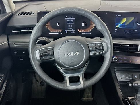 Used 2025 Kia K5 LXS image 18