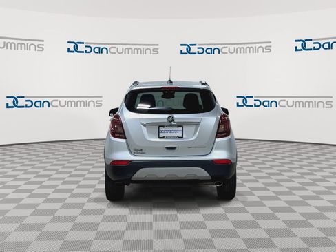 Used 2019 Buick Encore Preferred image 8