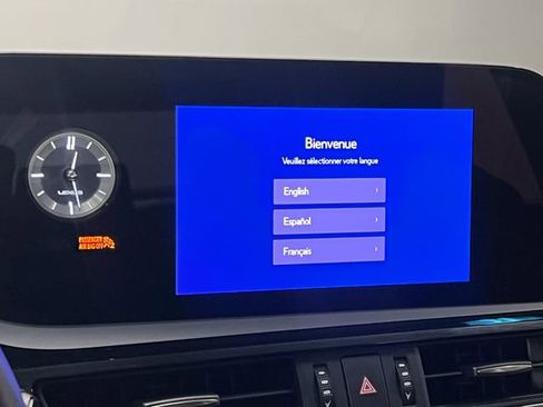 Certified 2025 Lexus ES 300h w/ Premium Package FWD image 19