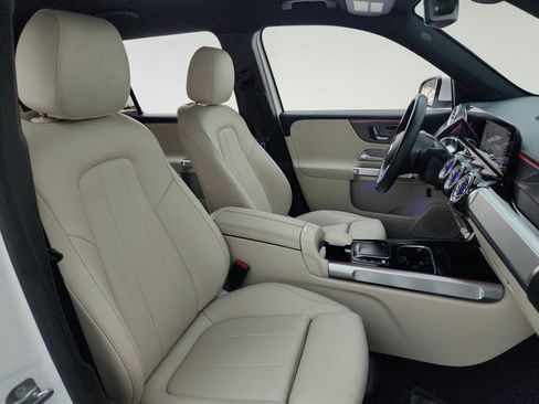 Certified 2023 Mercedes-Benz EQB 250+ image 29