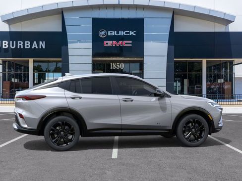 New 2026 Buick Envista Sport Touring image 5