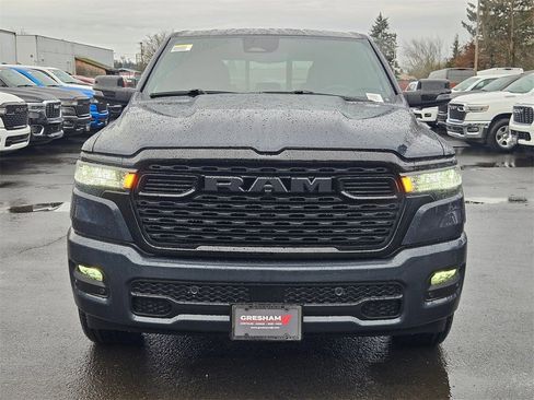 New 2026 RAM 1500 Big Horn image 2