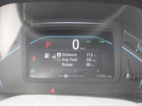 Used 2018 Honda Odyssey EX-L image 16
