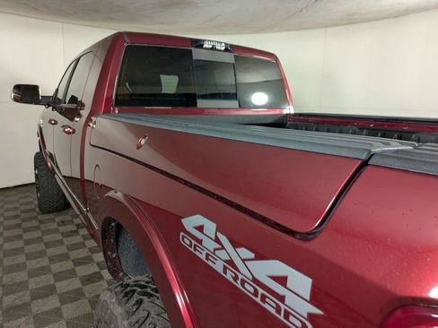 Used 2021 RAM 2500 Limited image 11