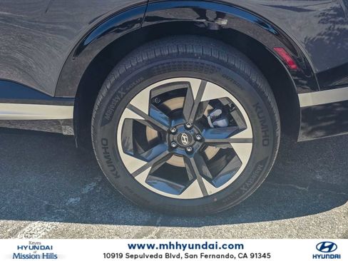 New 2026 Hyundai Palisade Limited AWD/4WD image 8