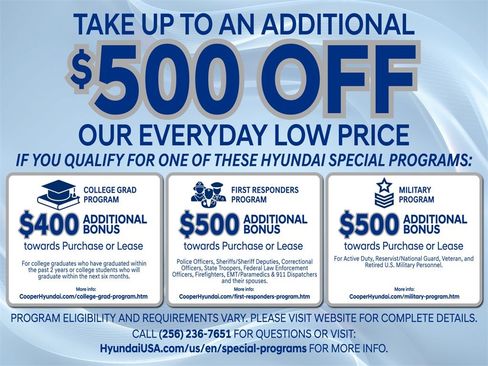 New 2026 Hyundai Tucson SE image 9